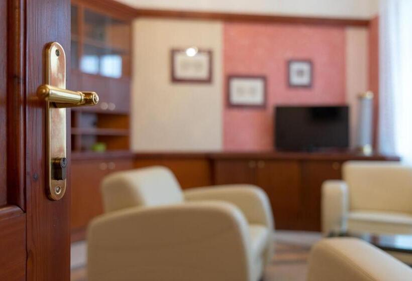 带1个卧室的豪华公寓, Pension Ibérica