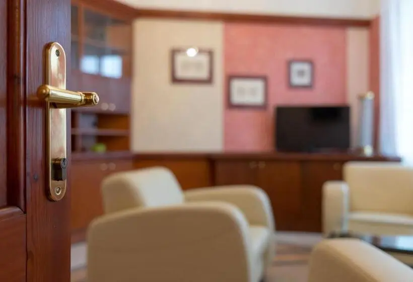 Deluxe-huoneisto 1 Makuuhuone, Pension Ibérica