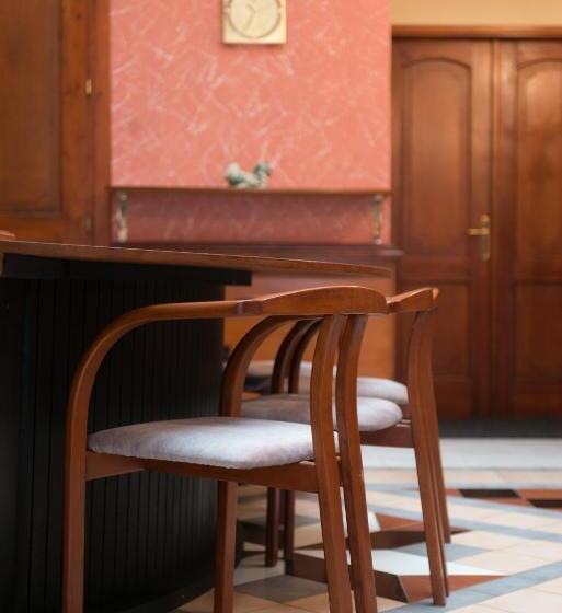 1ベッドルームのデラックスアパートメント, Pension Ibérica