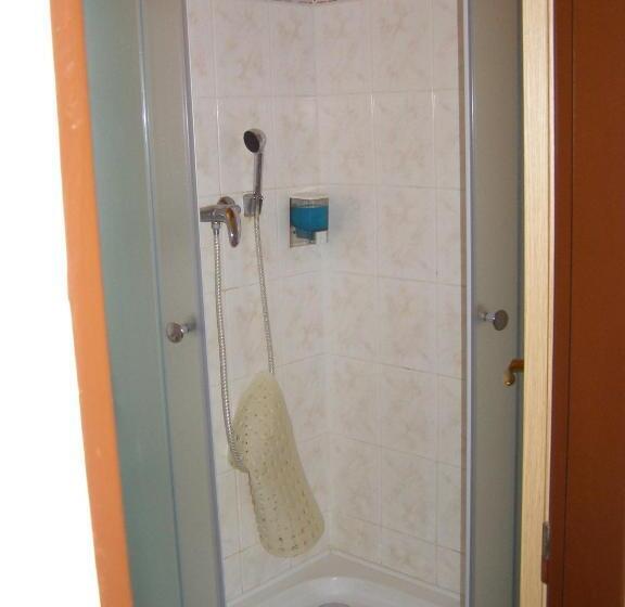 2 Bedroom Suite with Balcony, Pension Villa Hany