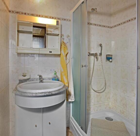 Standard Szoba, Pension Villa Hany