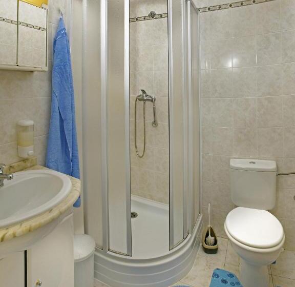 Standard Szoba, Pension Villa Hany