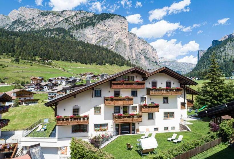 Апартаменты 2 Спальни, Residence Cesa Rives