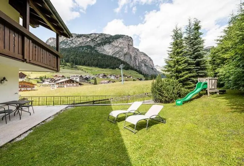 آپارتمان 2 خوابه, Residence Cesa Rives