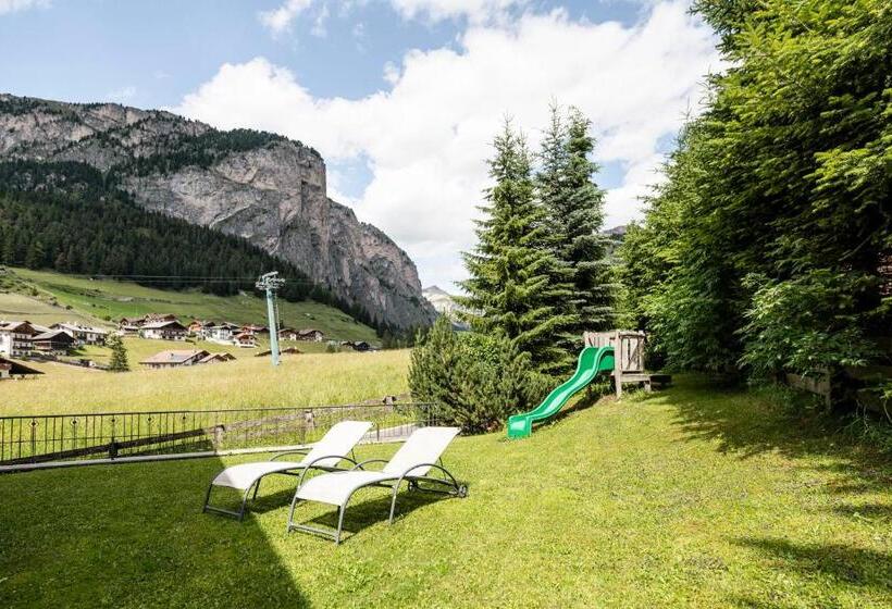 Апартаменты 2 Спальни, Residence Cesa Rives