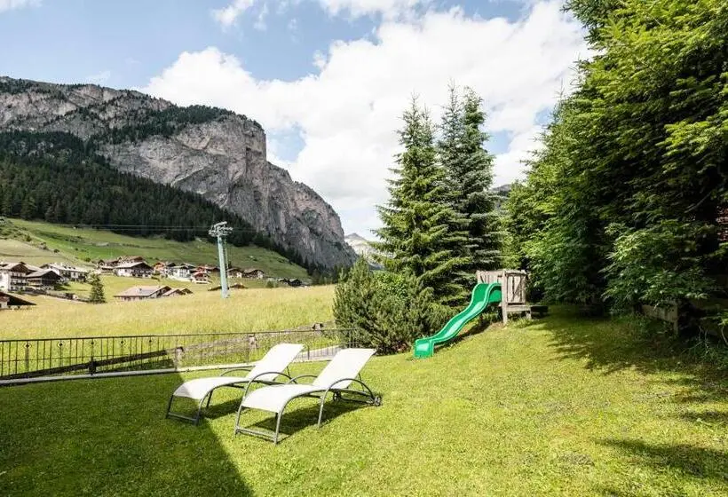 آپارتمان 2 خوابه, Residence Cesa Rives