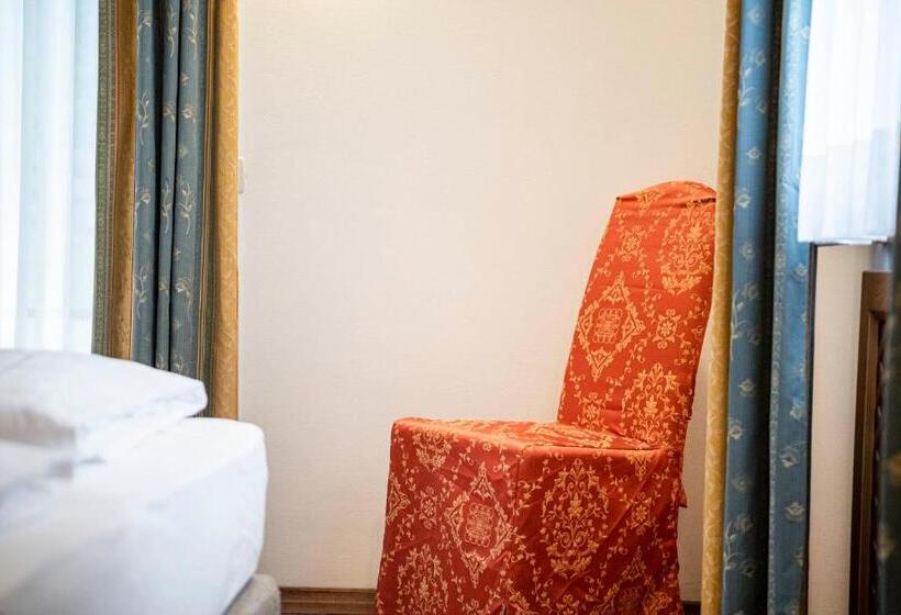 Апартаменты 2 Спальни, Residence Cesa Rives