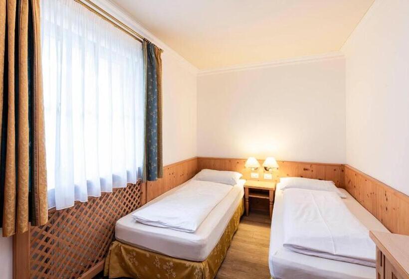 Апартаменты 2 Спальни, Residence Cesa Rives