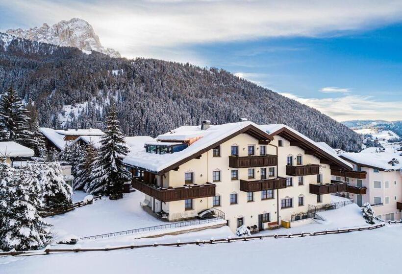 Апартаменты Superior 3 Спальни, Residence Cesa Rives