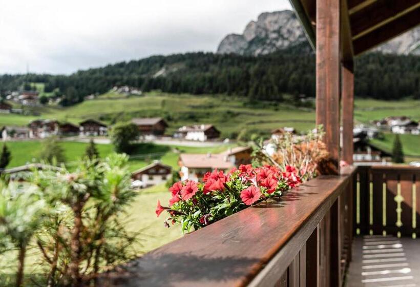 Апартаменты Superior 3 Спальни, Residence Cesa Rives