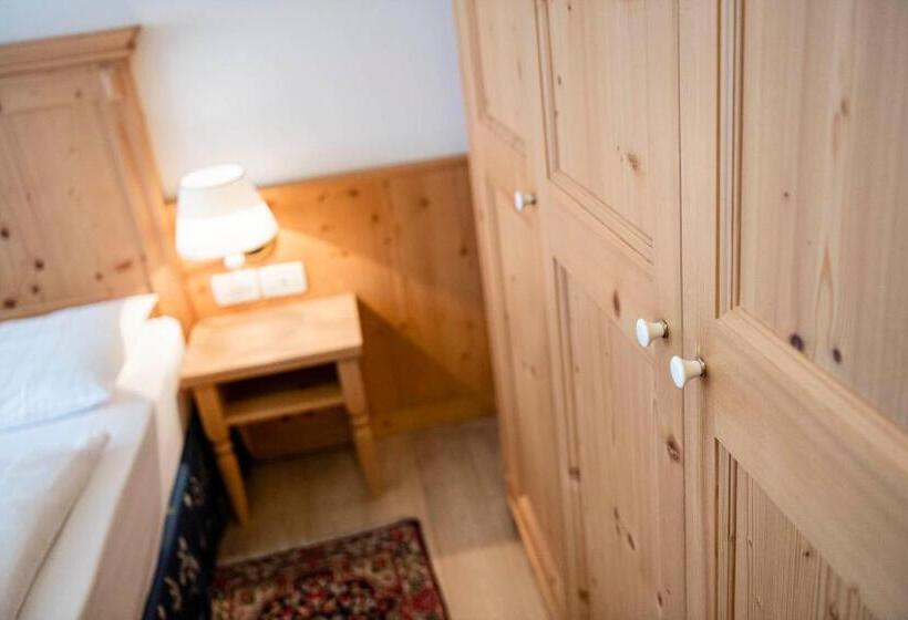 Апартаменты 2 Спальни с Террасой, Residence Cesa Rives