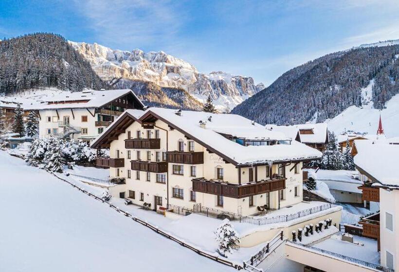 Апартаменты 1 Спальня, Residence Cesa Rives