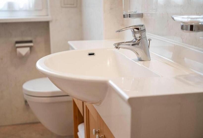 Апартаменты 1 Спальня, Residence Cesa Rives