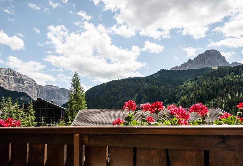 Апартаменты Дюплекс 1 Спальня, Residence Cesa Rives