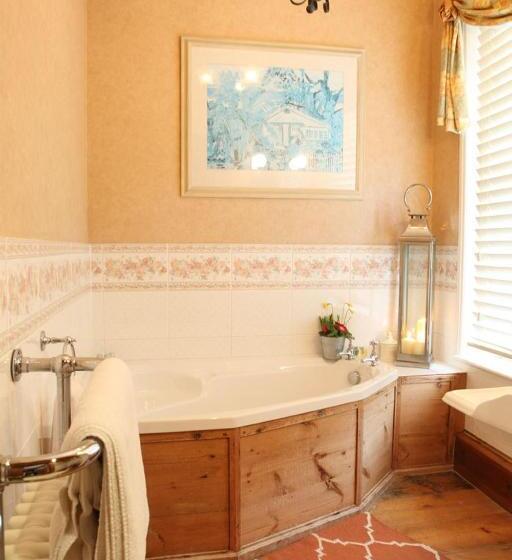 Номер Стандарт, Badgers Inn