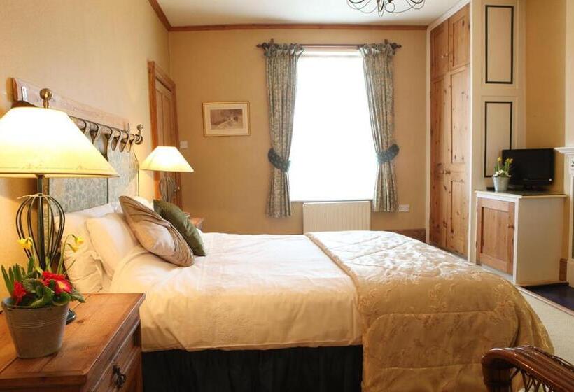 Номер Стандарт, Badgers Inn