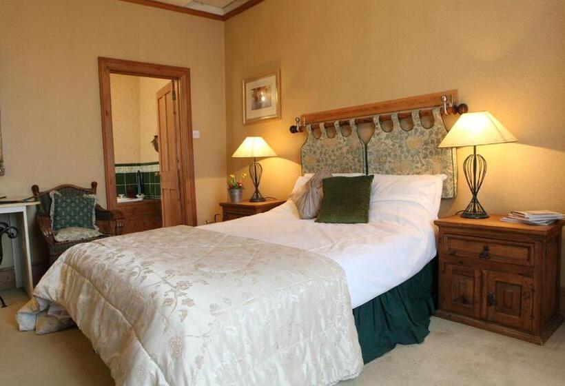 Номер Стандарт, Badgers Inn