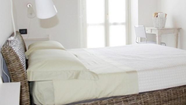 اتاق استاندارد, La Filanda