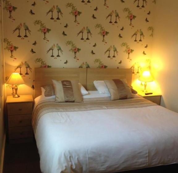 غرفة قياسية, The Bebington