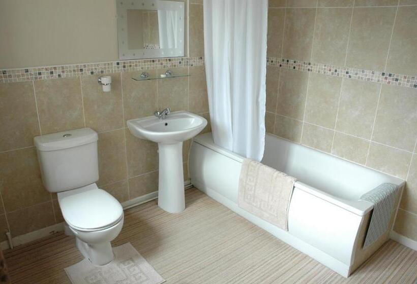 غرفة قياسية, The Bebington