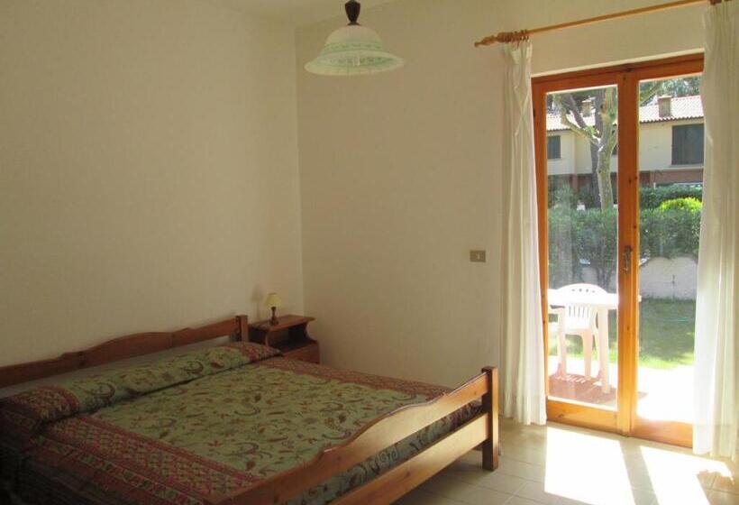 آپارتمان 2 خوابه, Giannella Appartamenti