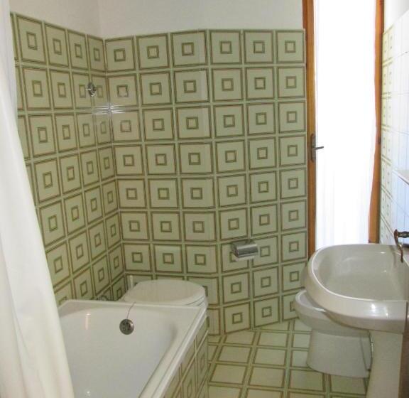 آپارتمان 2 خوابه, Giannella Appartamenti