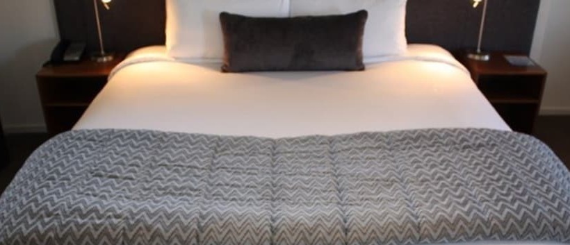 חדר סטודיו סטנדרד, Harvest Lodge Motel