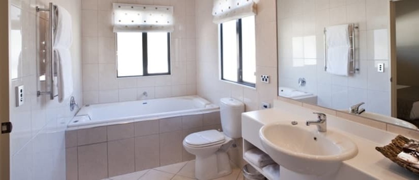 Апартаменты 2 Спальни, Harvest Lodge Motel