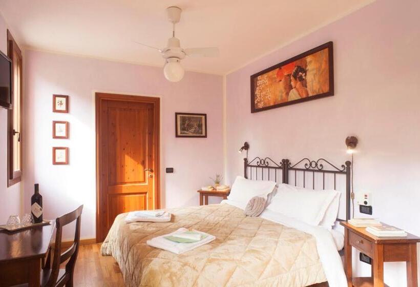 غرفة قياسية, Agriturismo Il Cavicchio