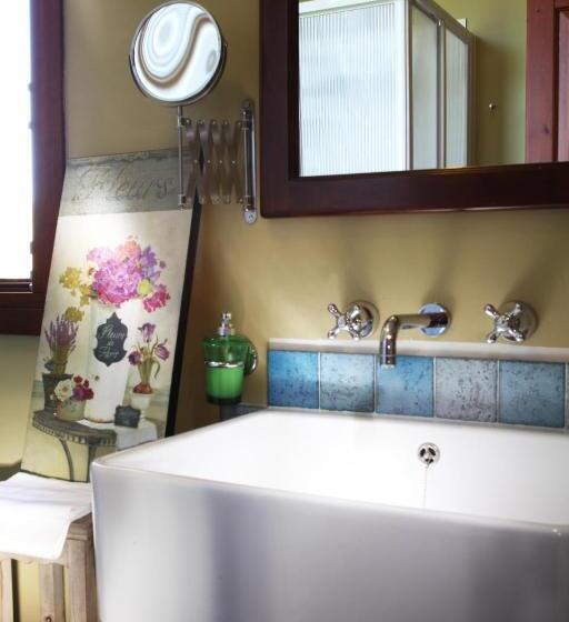 غرفة قياسية, Agriturismo Il Cavicchio