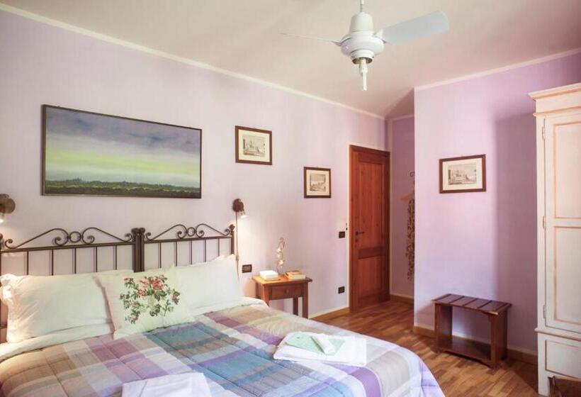 标准间, Agriturismo Il Cavicchio
