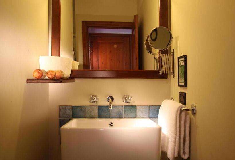 غرفة قياسية, Agriturismo Il Cavicchio