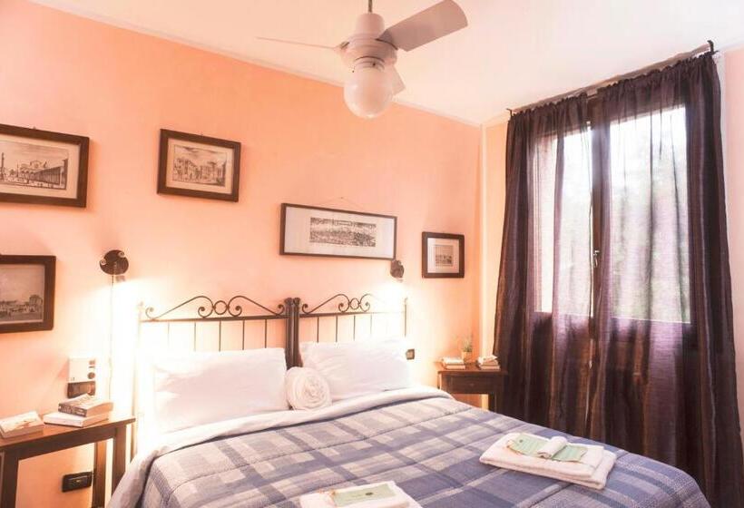 غرفة قياسية, Agriturismo Il Cavicchio