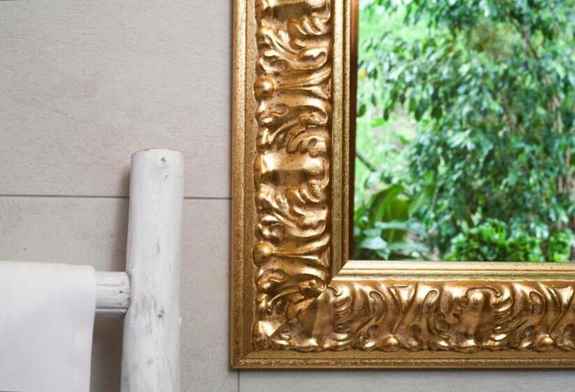 إستوديو قياسى, Agriturismo Il Cavicchio