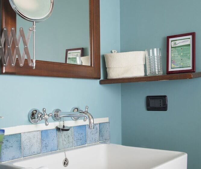 غرفة قياسية, Agriturismo Il Cavicchio