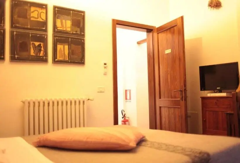 スタンダードルーム, Agriturismo Il Cucco