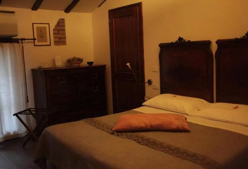 スタンダードルーム, Agriturismo Il Cucco