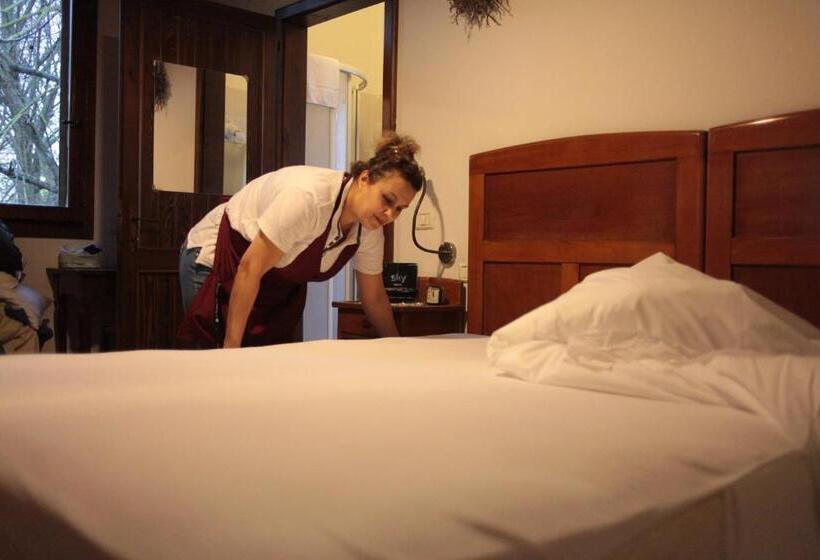 스탠다드 룸, Agriturismo Il Cucco