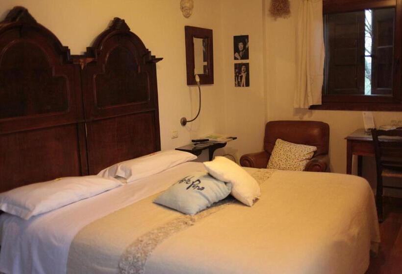 스탠다드 룸, Agriturismo Il Cucco