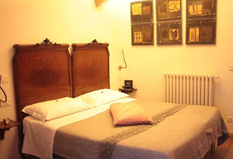 Номер Стандарт, Agriturismo Il Cucco