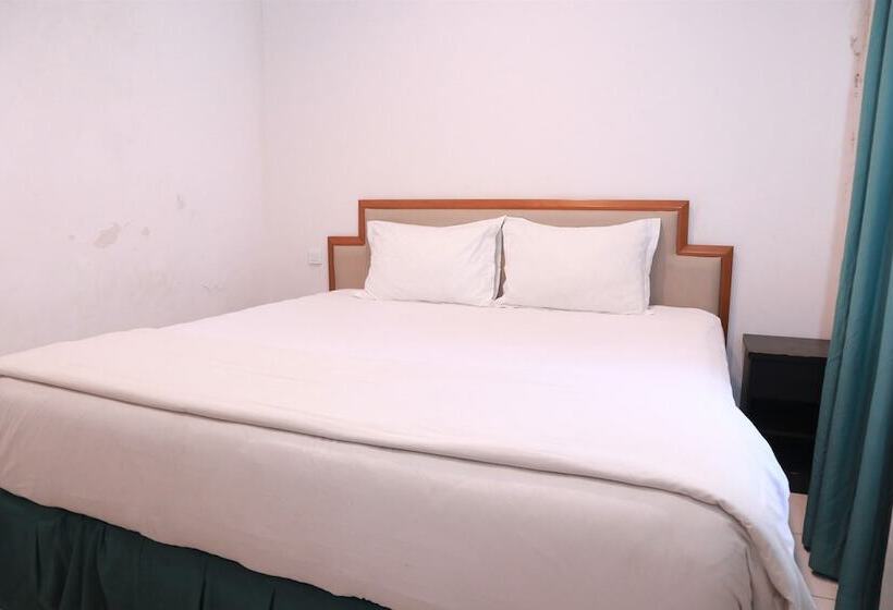 Quarto standard, Istana Permata Juanda