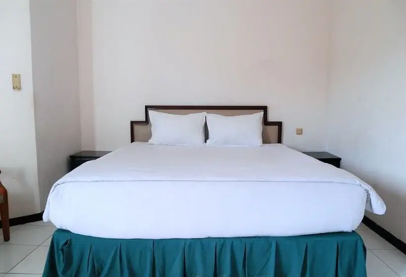 スタンダードルーム, Istana Permata Juanda