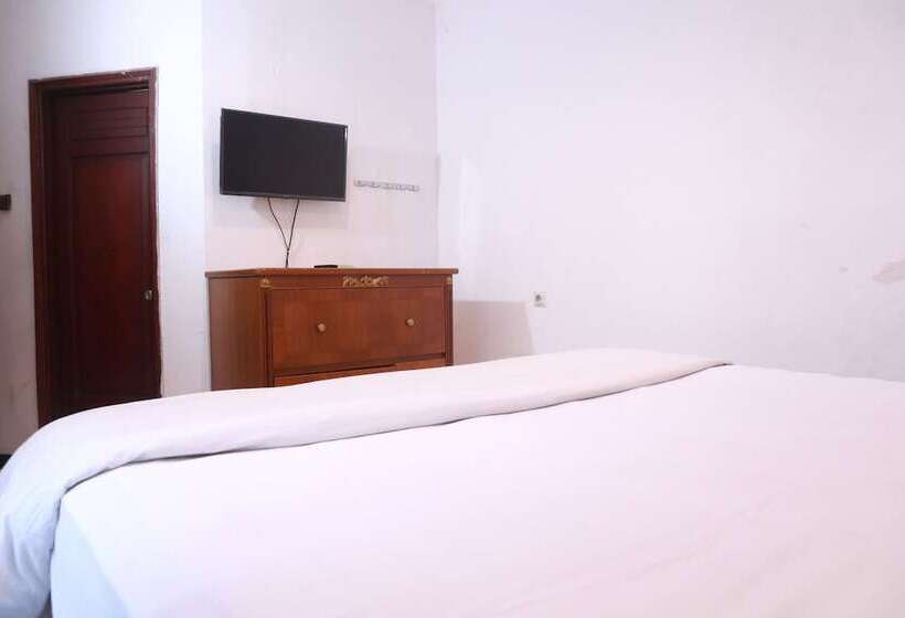 Quarto standard, Istana Permata Juanda