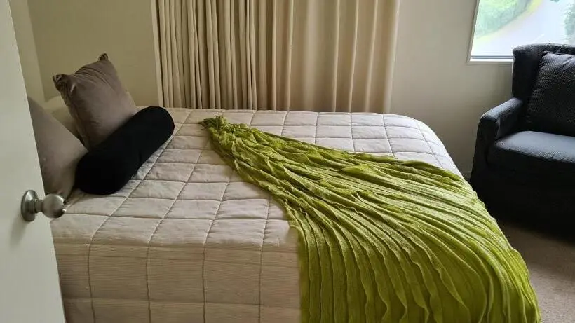 ２ベッドルームアパートメント, Oceanside Resort & Twin Towers