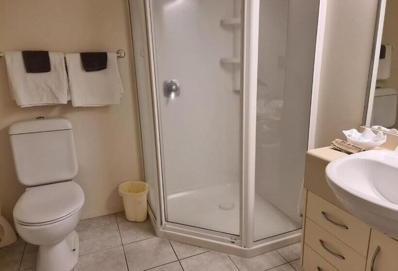 إستوديو قياسى مطل على البحر, Oceanside Resort & Twin Towers