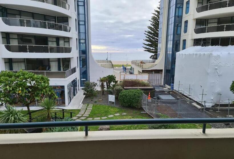 جناح سرير كينج, Oceanside Resort & Twin Towers