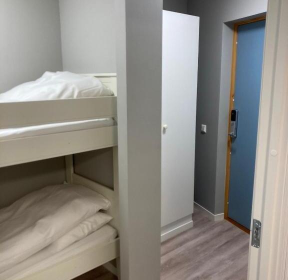 침실 2개 아파트, Parken Terrasse Apartment