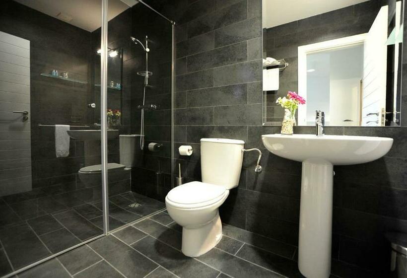 غرفة سوبيريور, Posada Real Convento San Francisco