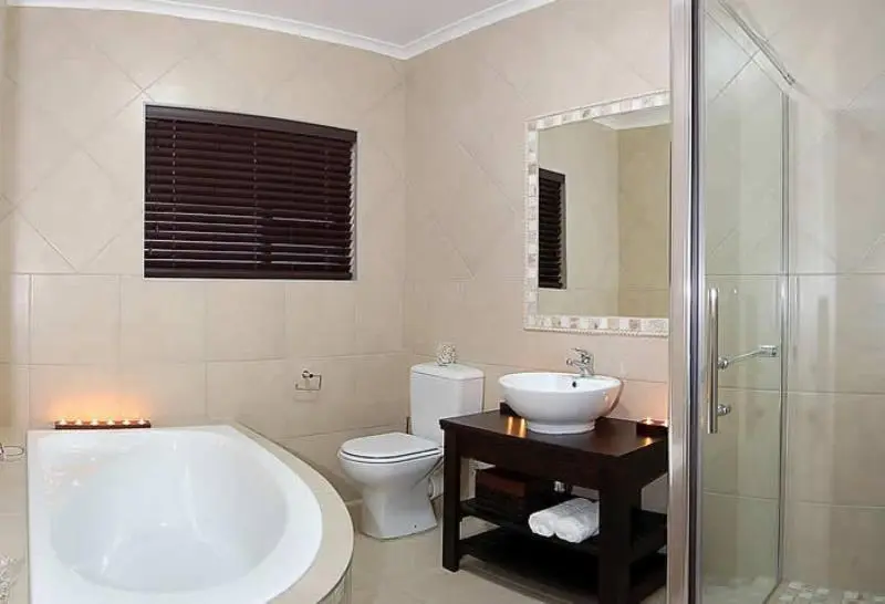 Deluxe-huone, Lalapanzi Guest Lodge