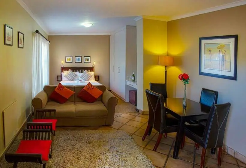 Standard-huone, Lalapanzi Guest Lodge